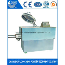 Gsl High Effective Mixing Granulator